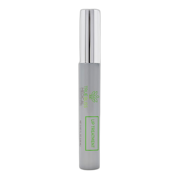True Bliss Medical Plumping Lip Treatment