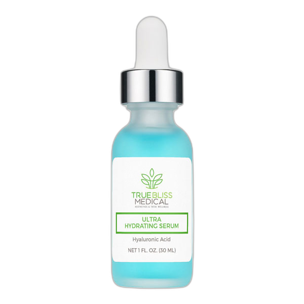 True Bliss Medical Ultra Hydrating Serum
