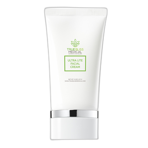 True Bliss Medical Ultra-Lite Facial Cream